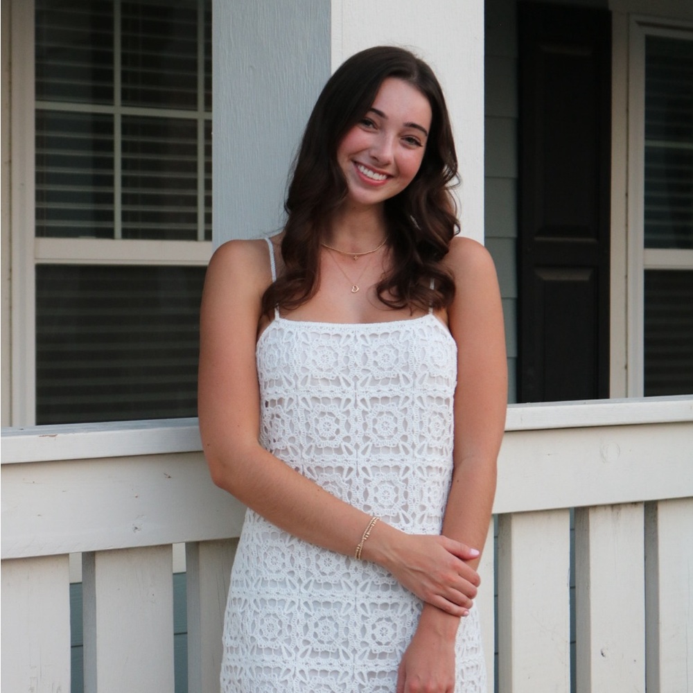 Meet your Posher, Grace